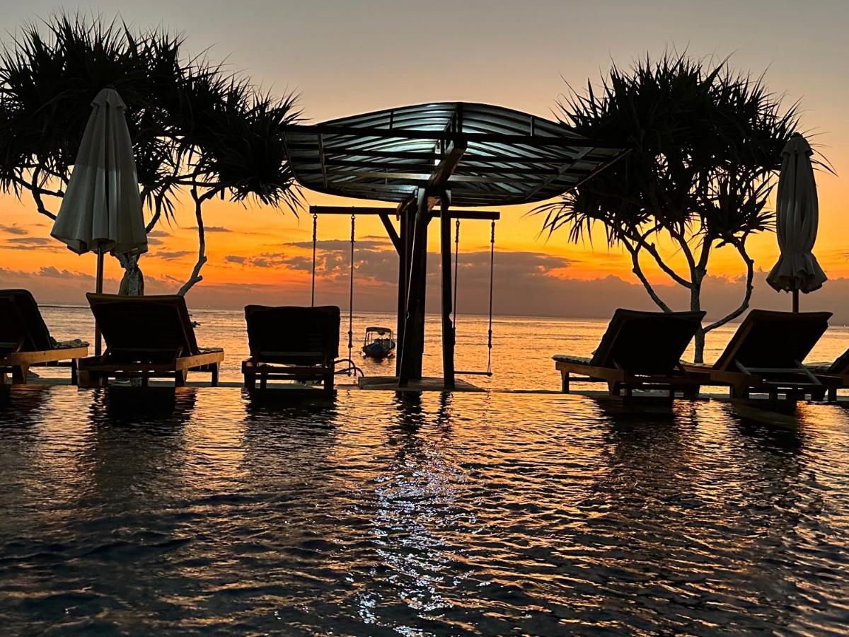 Ketut Losmen Bungalows Lembongan