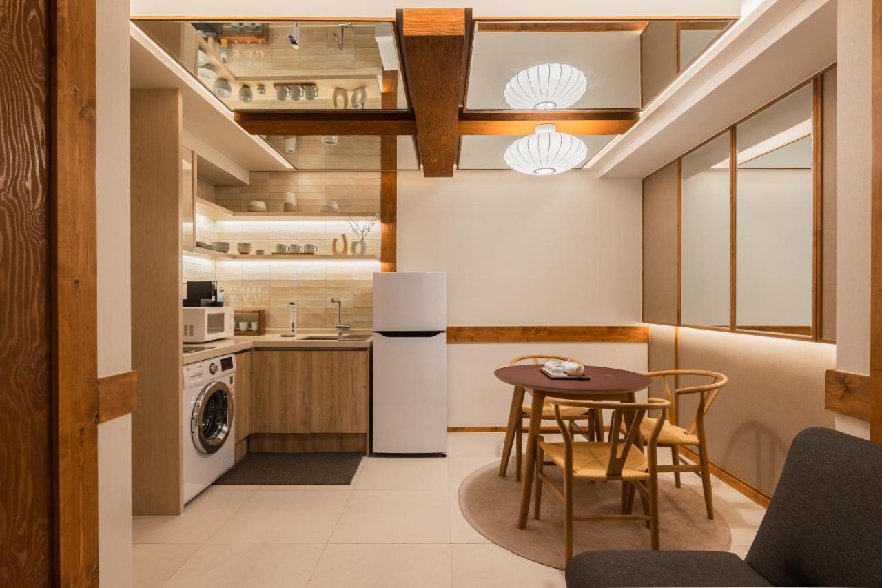 Luxury Hanok Whispering Garden - 4