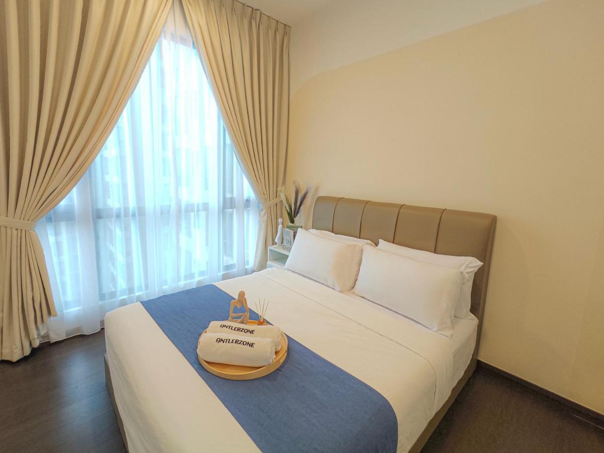 SKS Pavillion by Antlerzone - 3