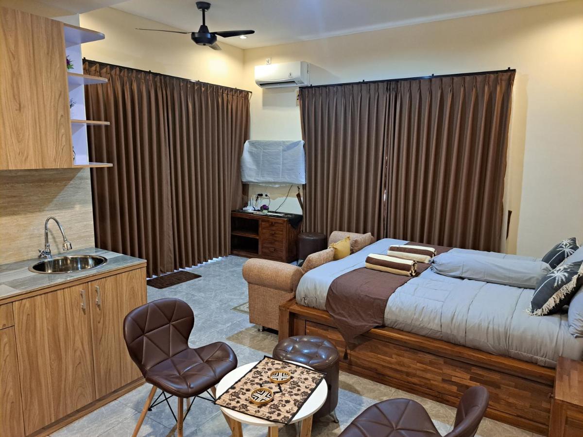 Ascarya Guest House - 4