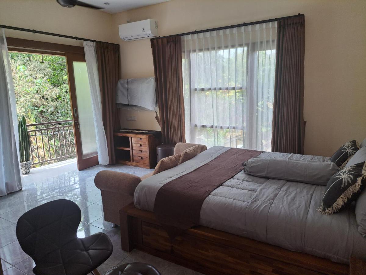 Ascarya Guest House - 5