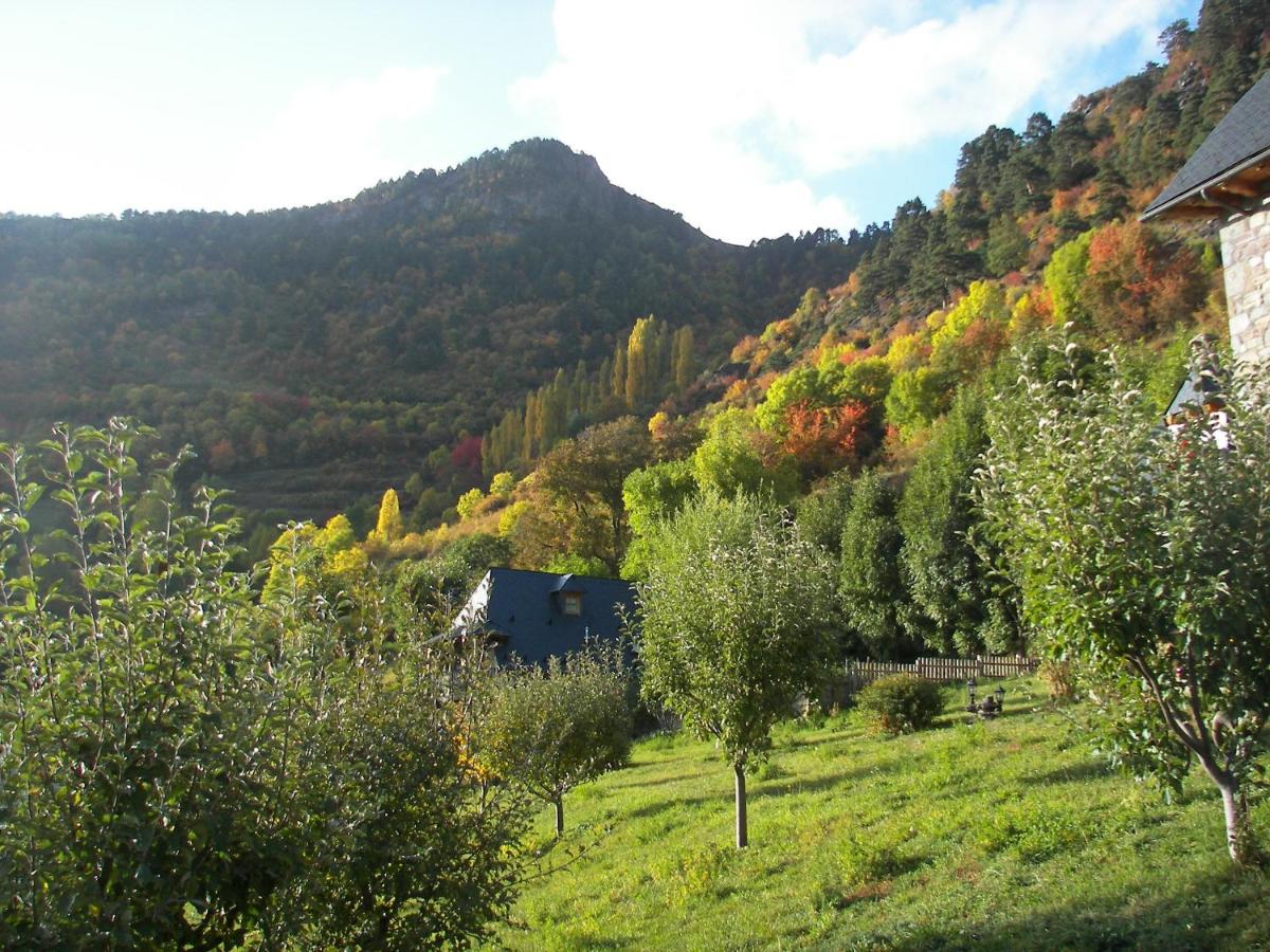 Casa Rural Fontamil, Gistaín – Updated 2022 Prices