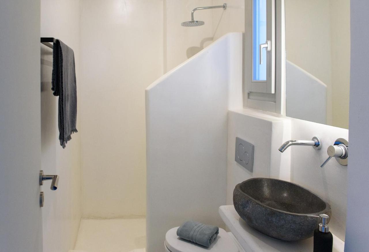 Black Shade Suite - 4