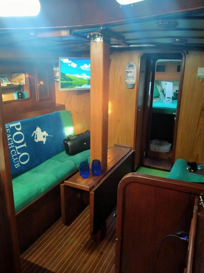 Barca a Vela Principessa