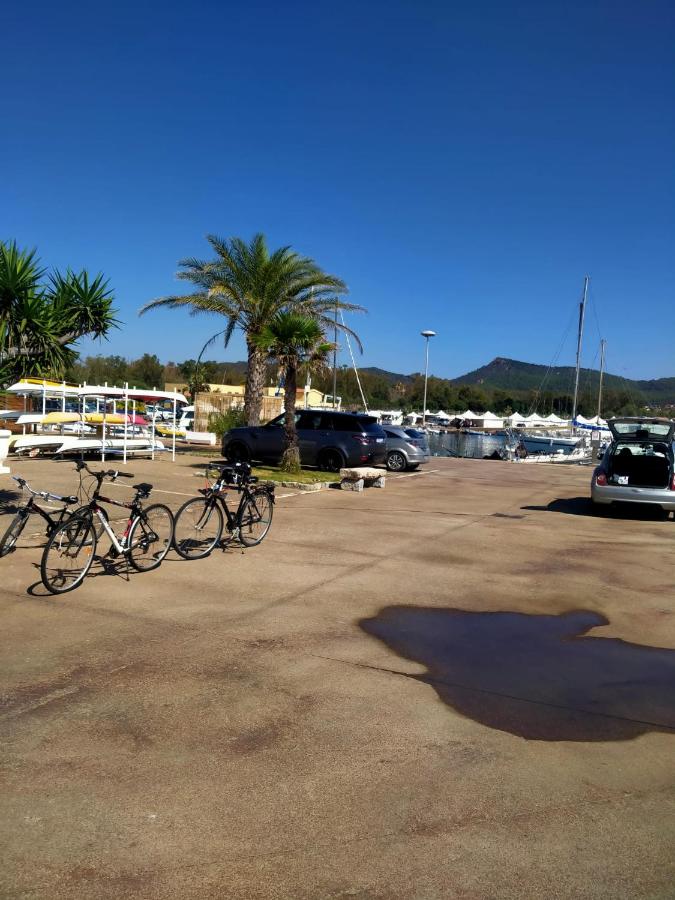 Barca a Vela Principessa