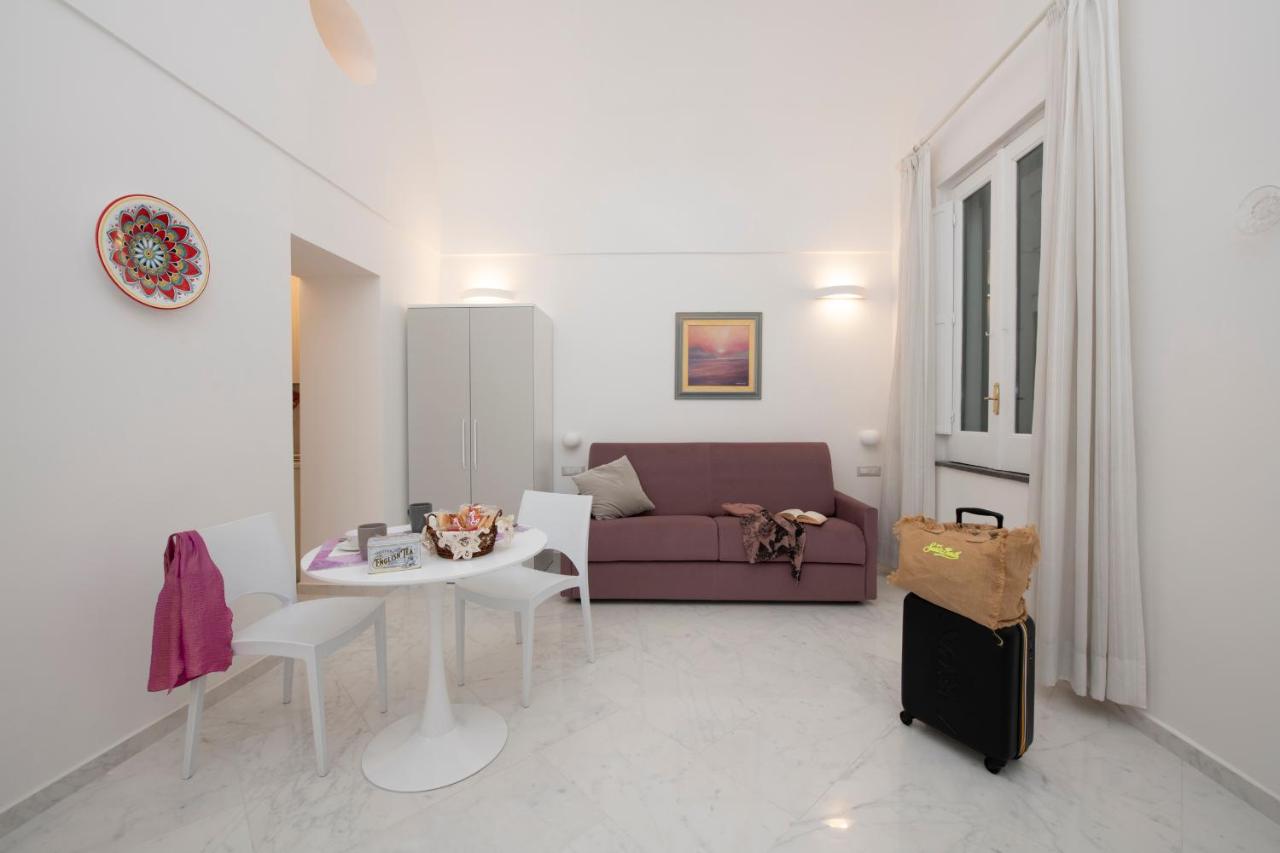 La Casa del Marinaio