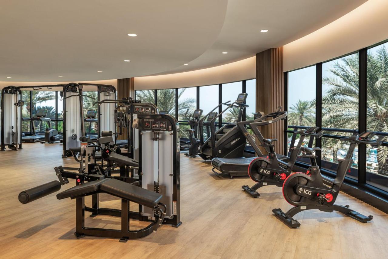 Le Royal Meridien Beach Resort & Spa Dubai photo