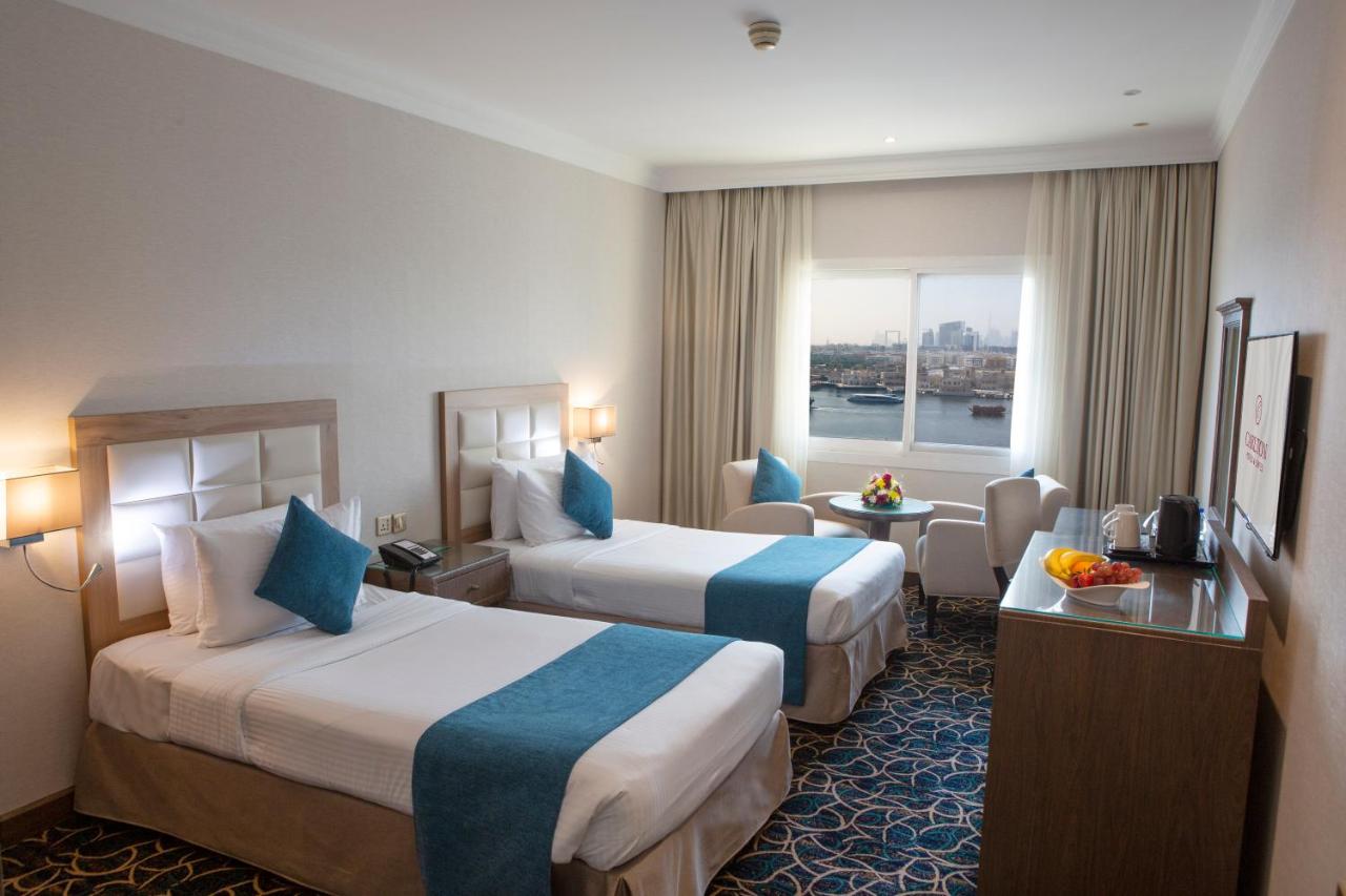 Carlton Tower Hotel photo