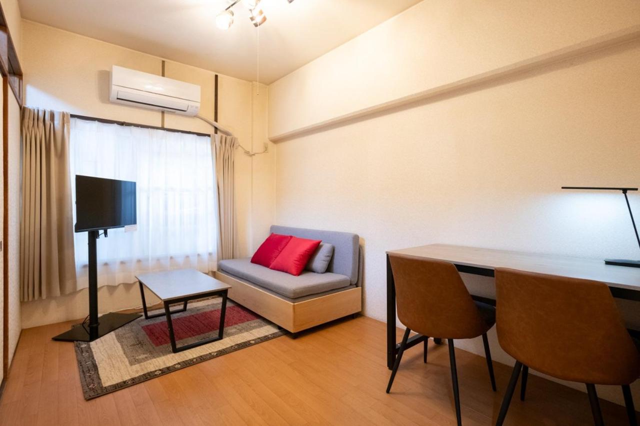 City Heim Fuyajo - 4