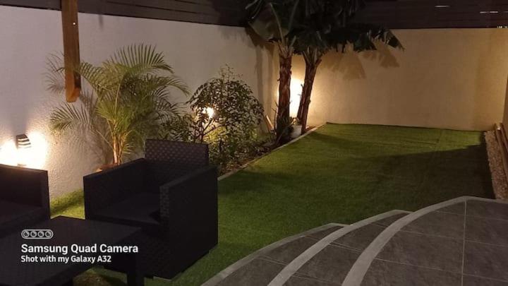 Kite Star Lodge, La Gaulette