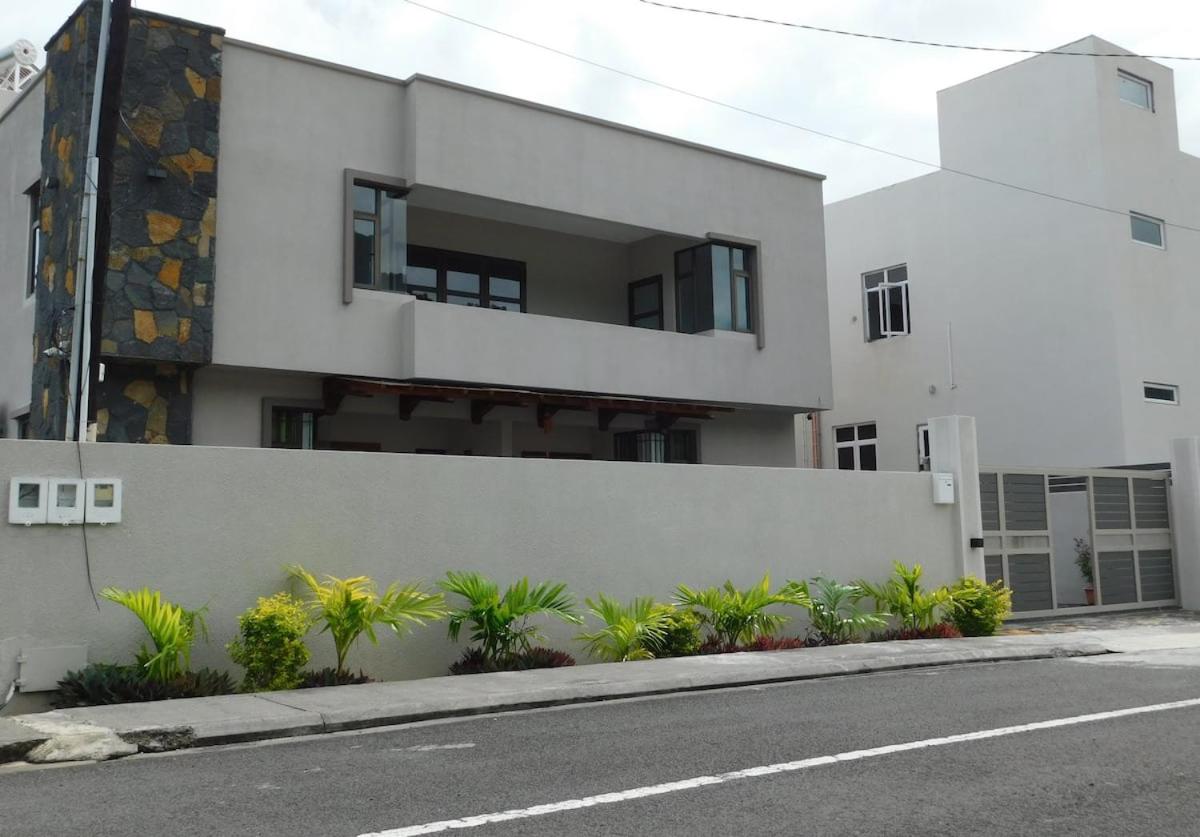 Kite Star Lodge, La Gaulette - 5