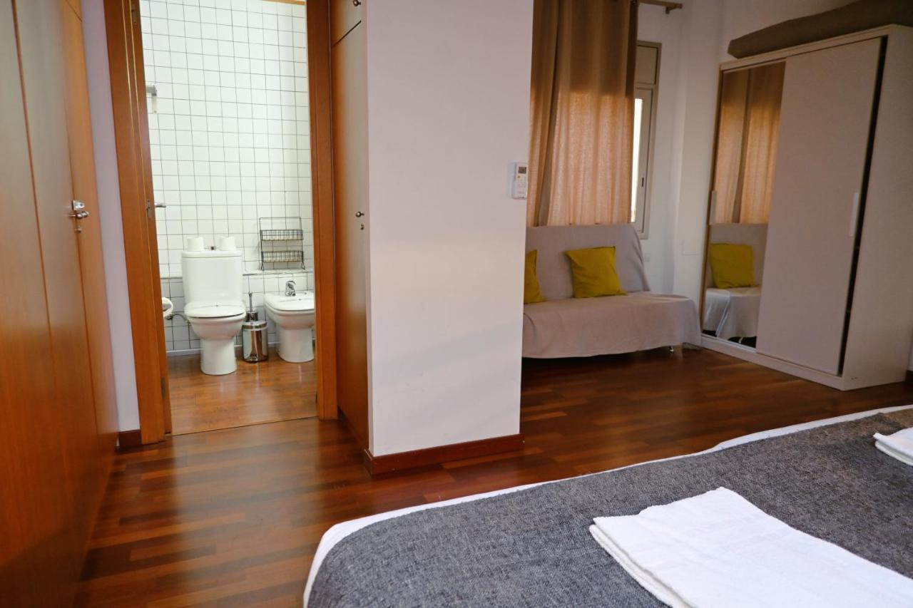 Homenfun Barcelona Paseo de Gracia Diagonal - 3