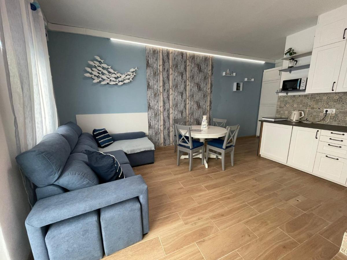 Domek v srdci Fara - 4