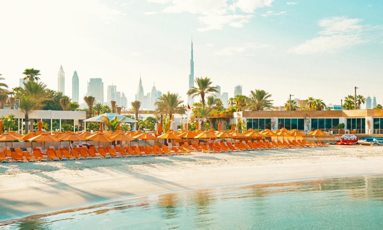 Dubai Marine Beach Resort & Spa photo