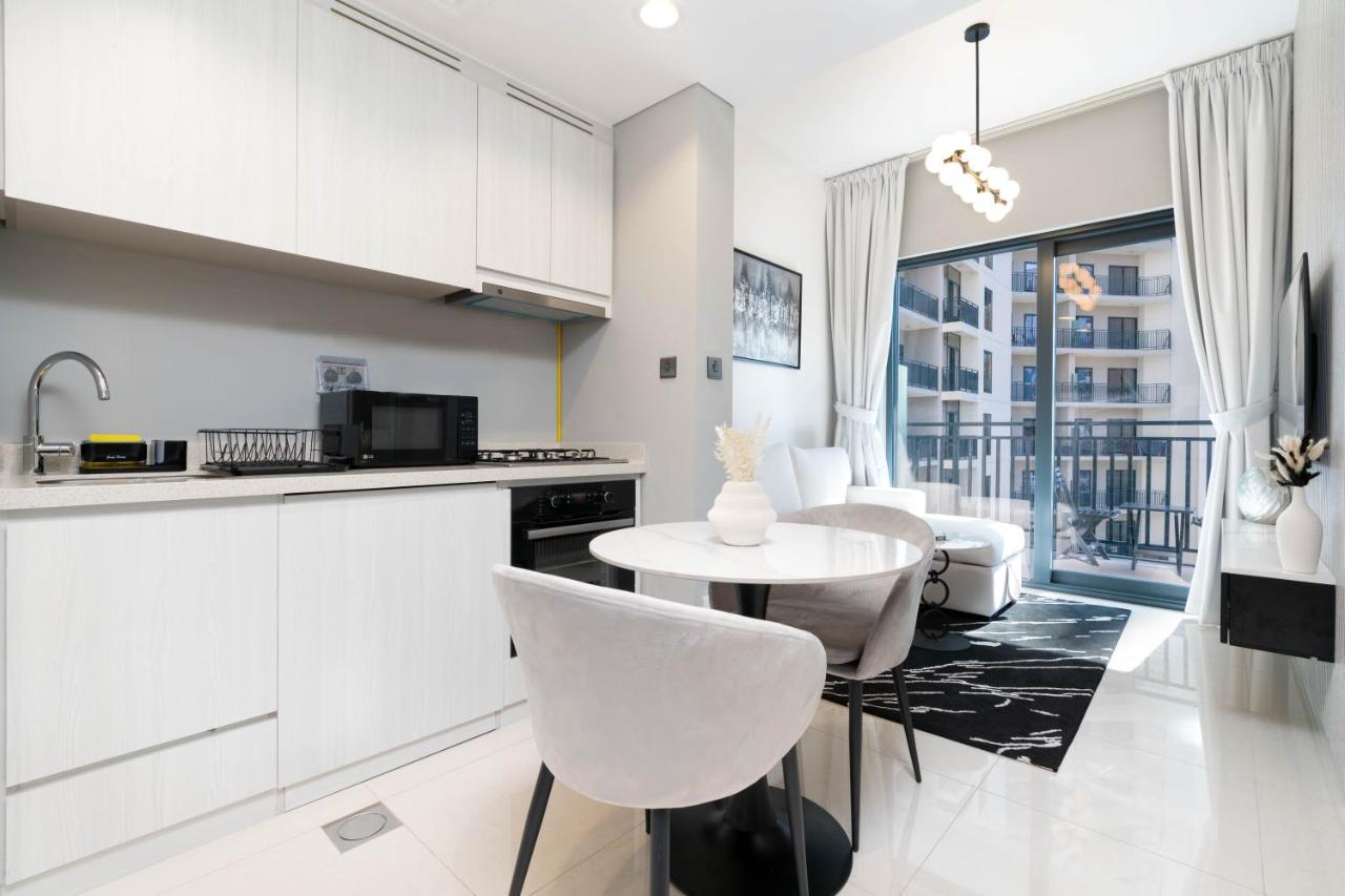 Stylish Apartment - 5