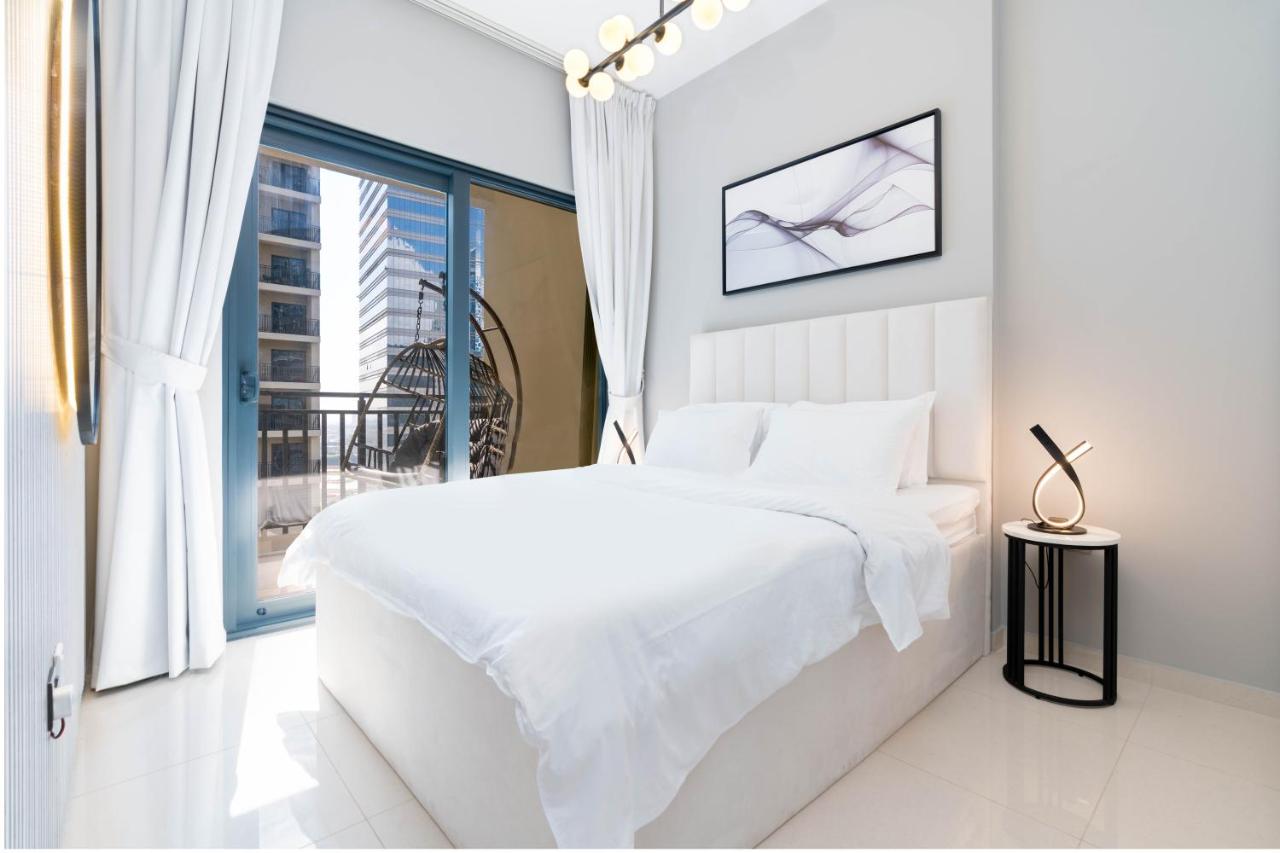 Stylish Apartment - 2