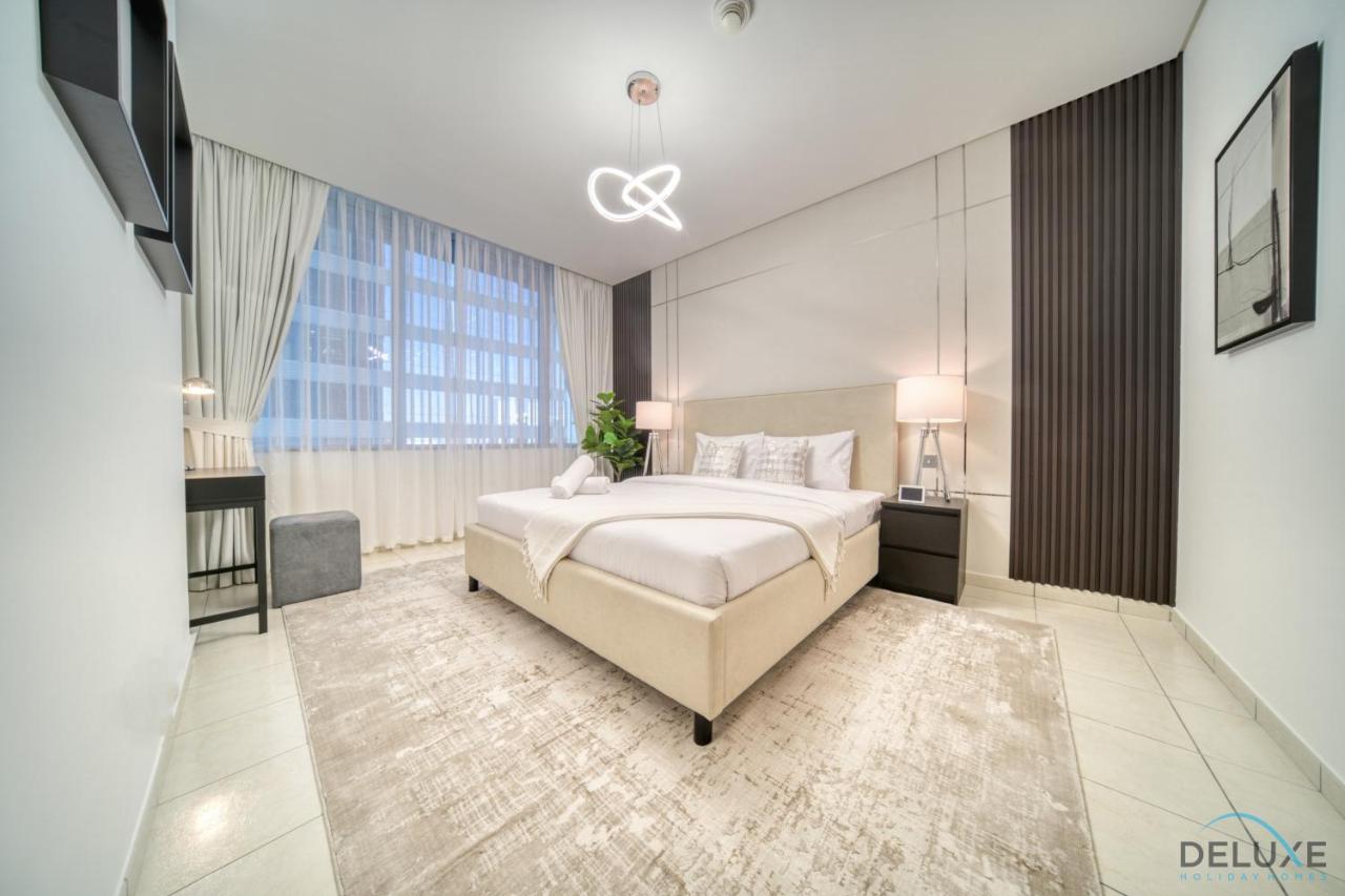 Limited Time Offer Stylish 1BR near to Metro by Deluxe Holiday Homes - 2