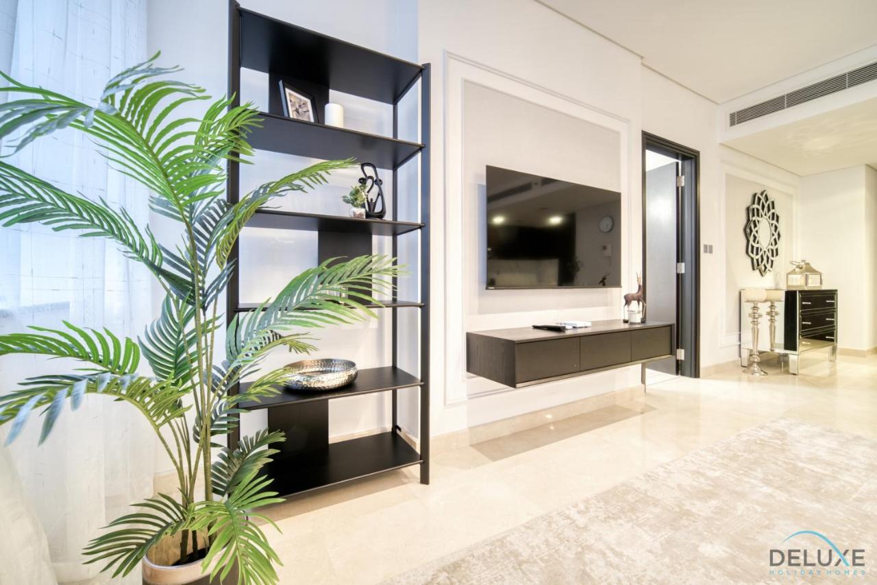 Limited Time Offer Stylish 1BR near to Metro by Deluxe Holiday Homes - 3