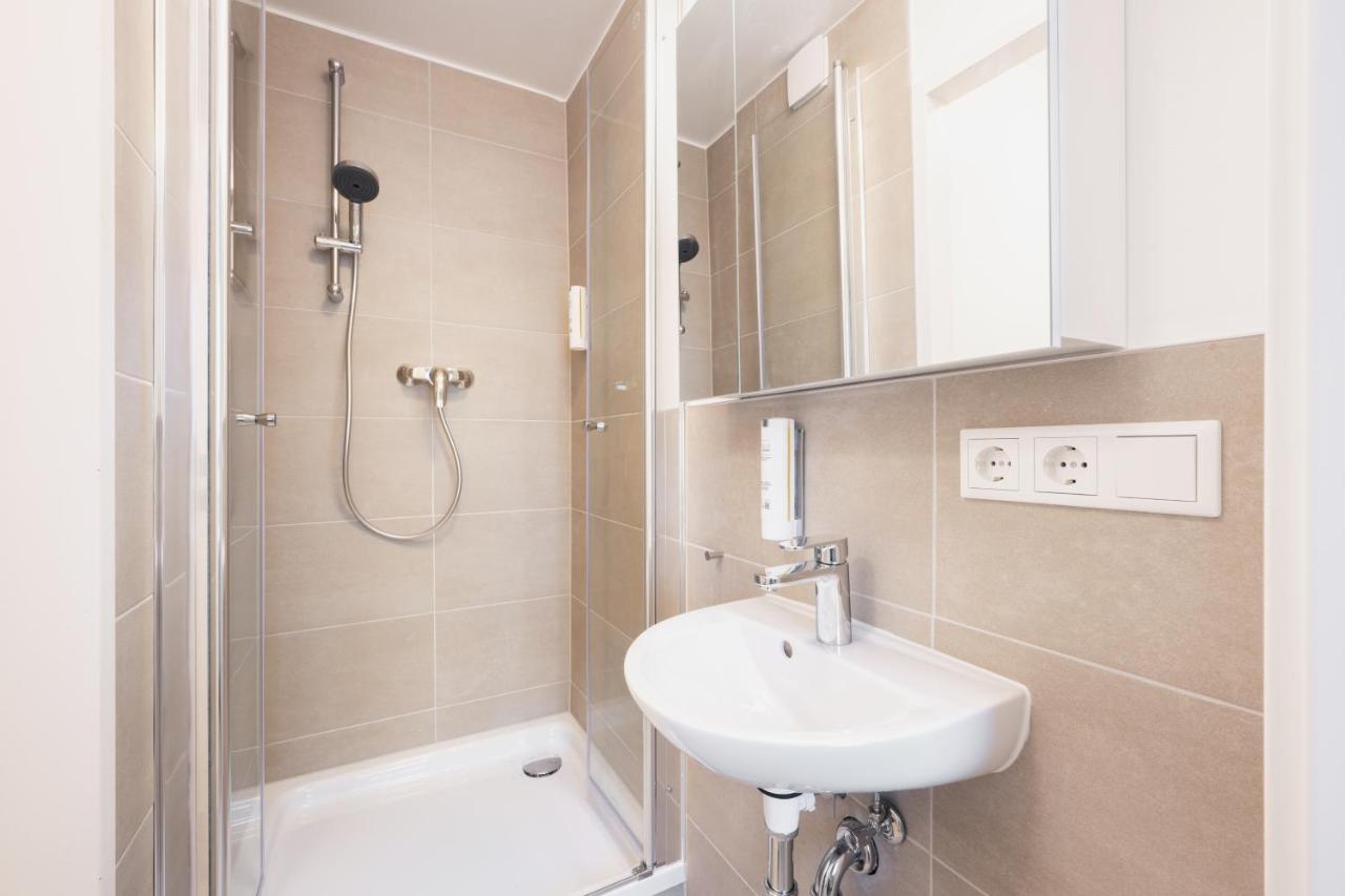 Homaris Apartments München Laim