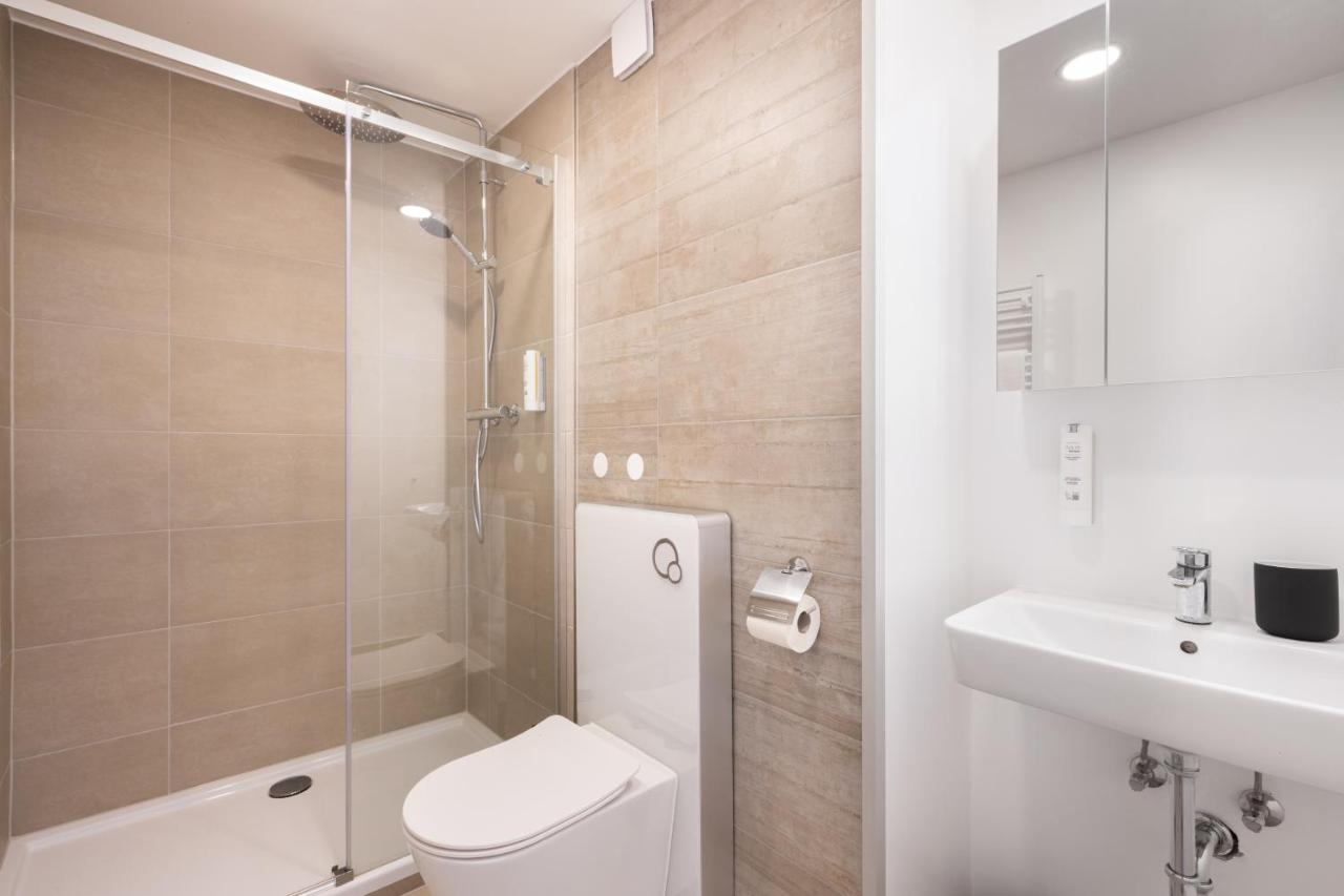 Homaris Apartments München Laim