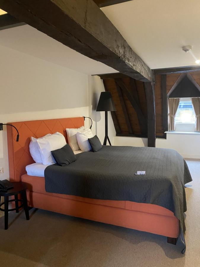 Hampshire Hotel - 's Gravenhof Zutphen photo