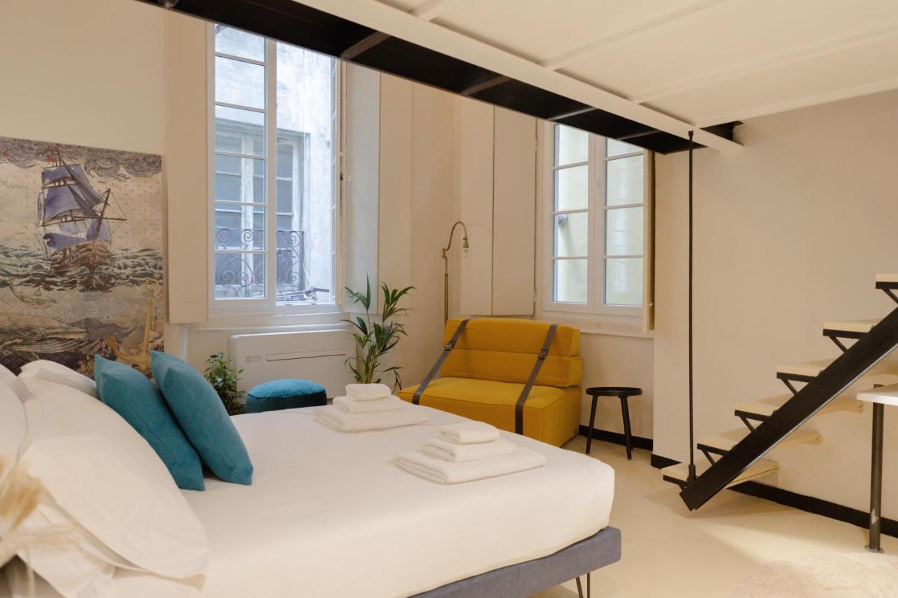 SNODO Apartment