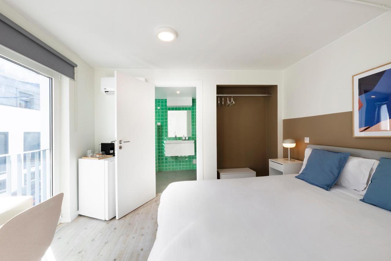 Lisbon Oriente Suites by Olala Homes - 5