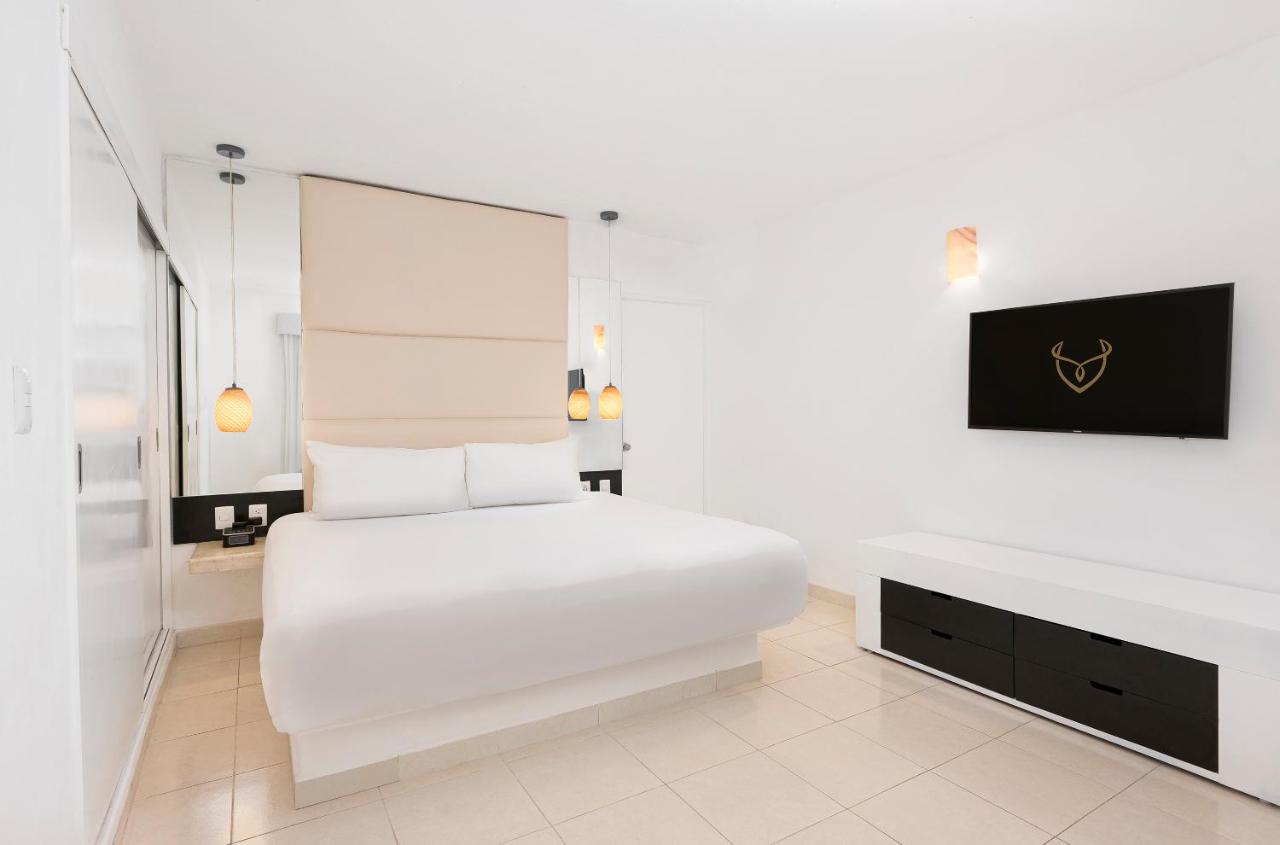 Desire Riviera Maya Resort All Inclusive - Couples Only photo