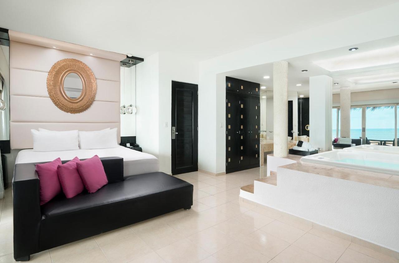 Desire Riviera Maya Resort All Inclusive - Couples Only photo