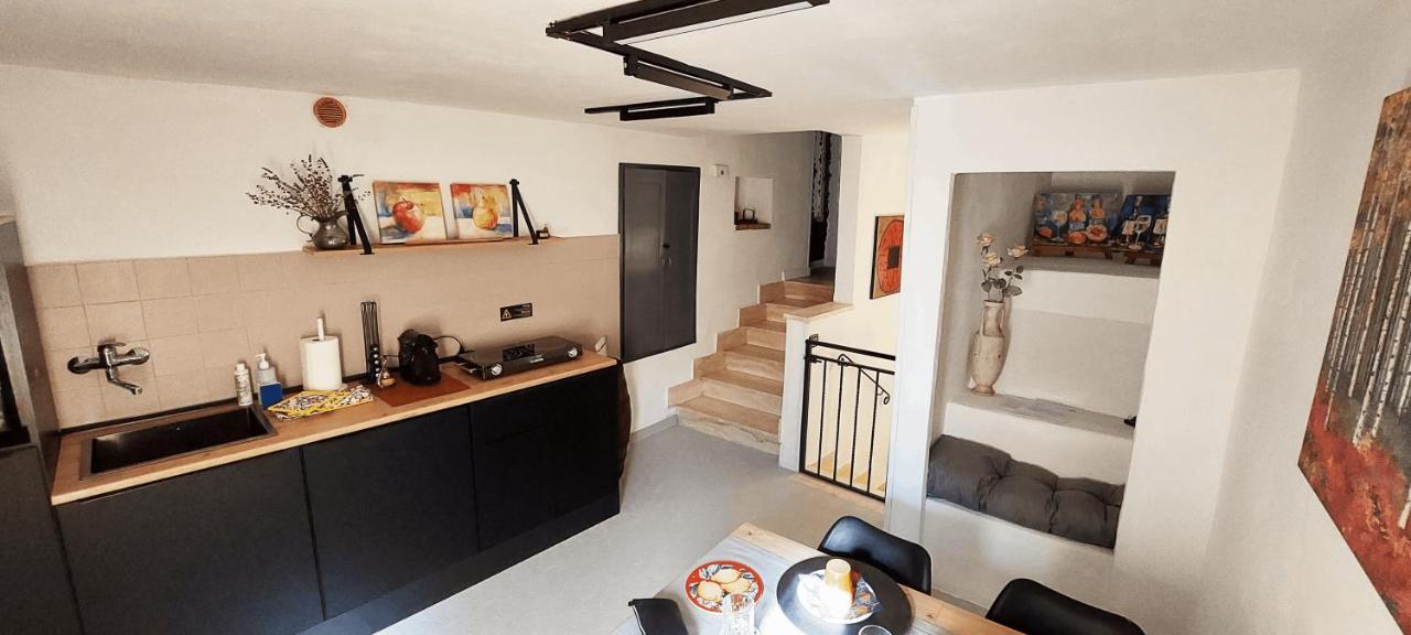 Casa nel centro storico - 4