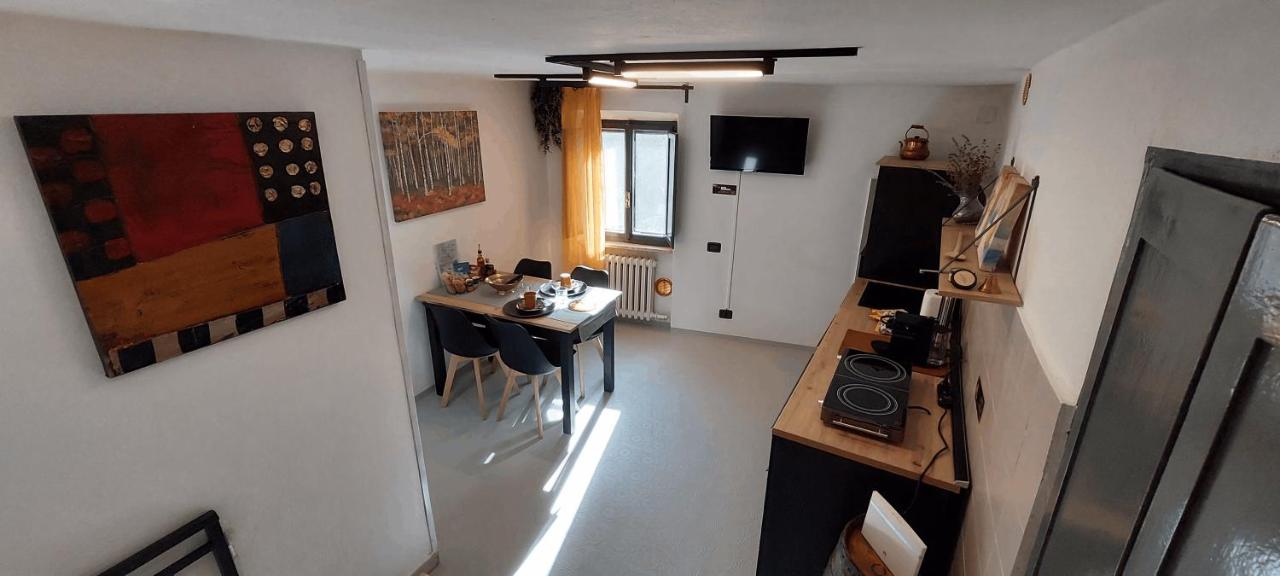 Casa nel centro storico - 5