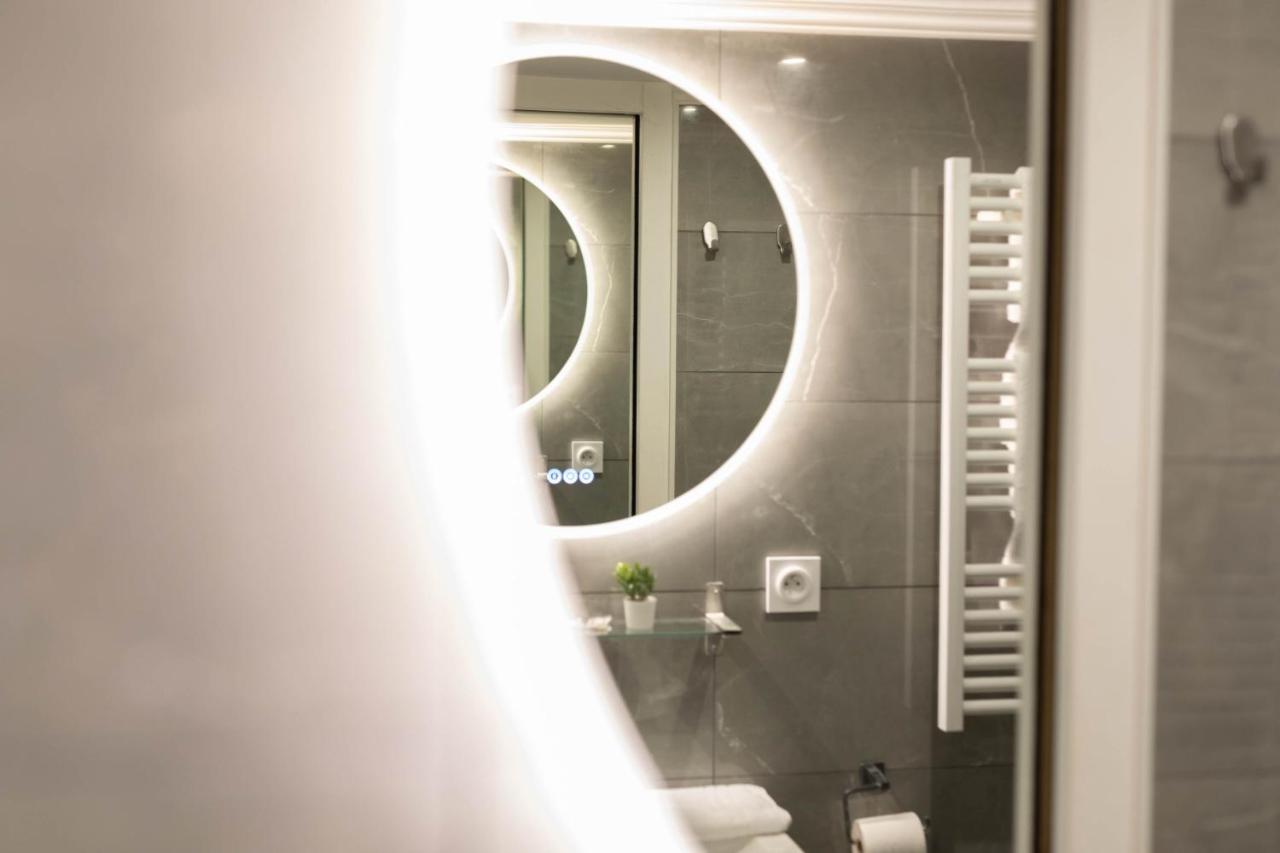 Clara - Modern Loft Sorbonne Notre-Dame Historic - 3