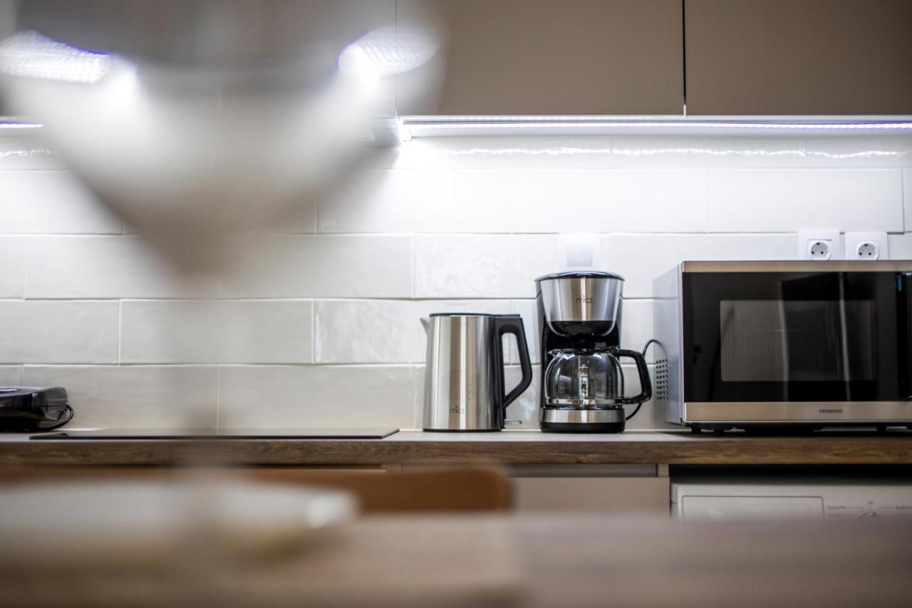 Astrea 1- Bedroom Apartment in Athens - 5