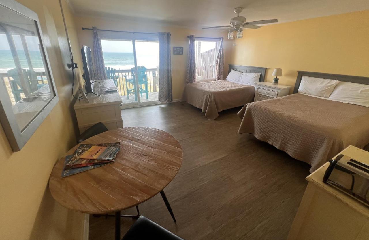 Sea Vista Motel — photo 3