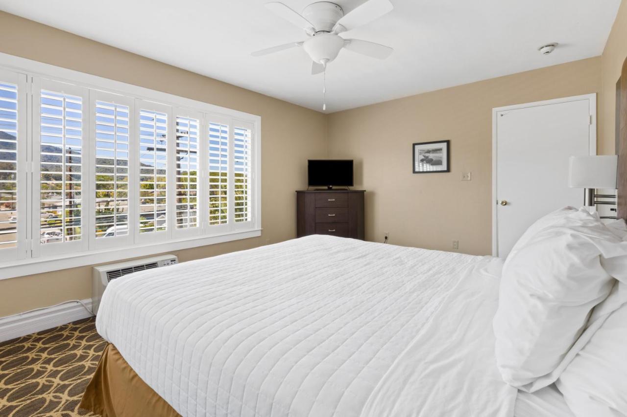 Marin Suites Hotel — photo 4