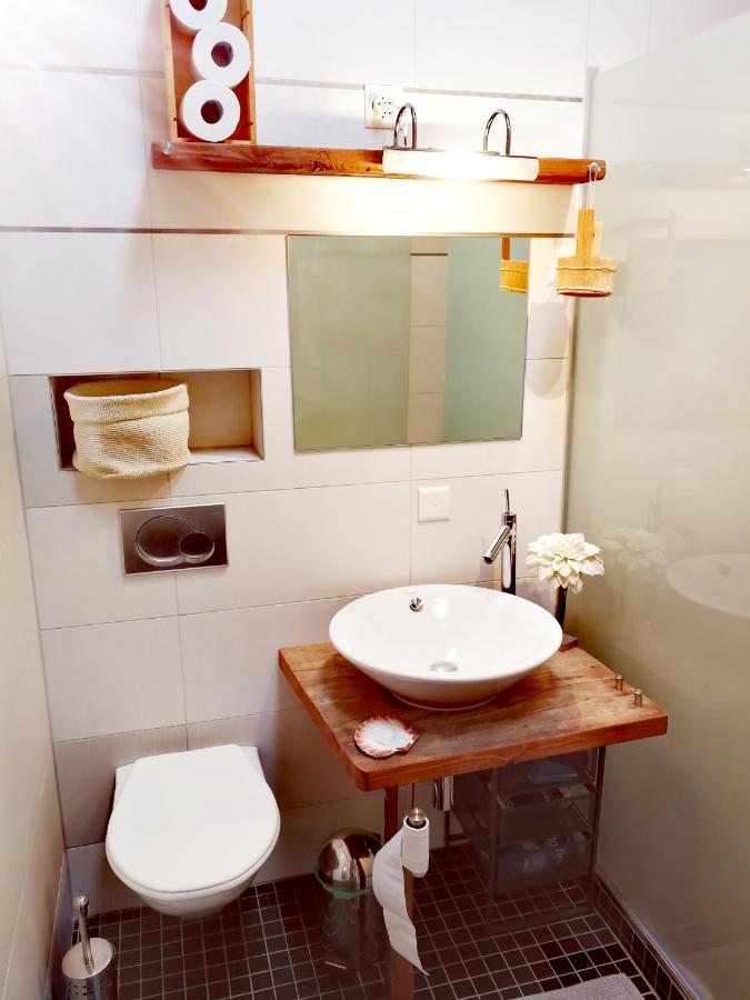 Central Rooftop Loft - 3