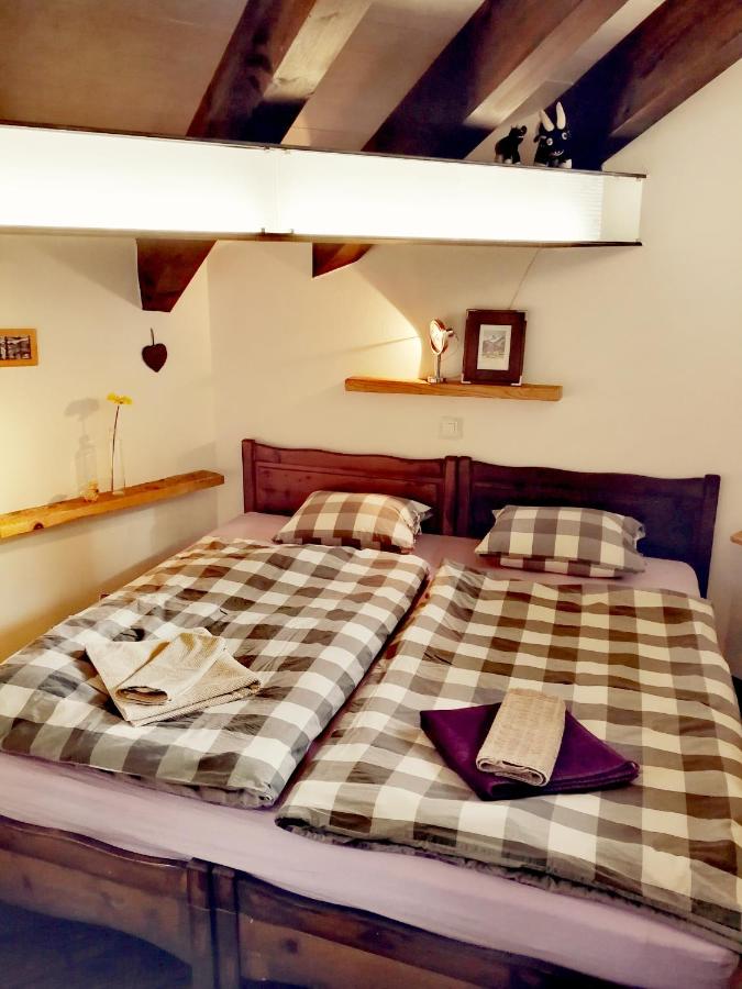 Central Rooftop Loft - 2