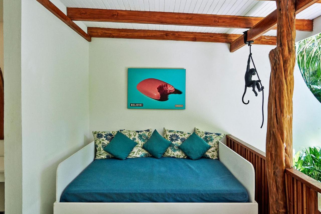 Hotel Tropico Latino photo