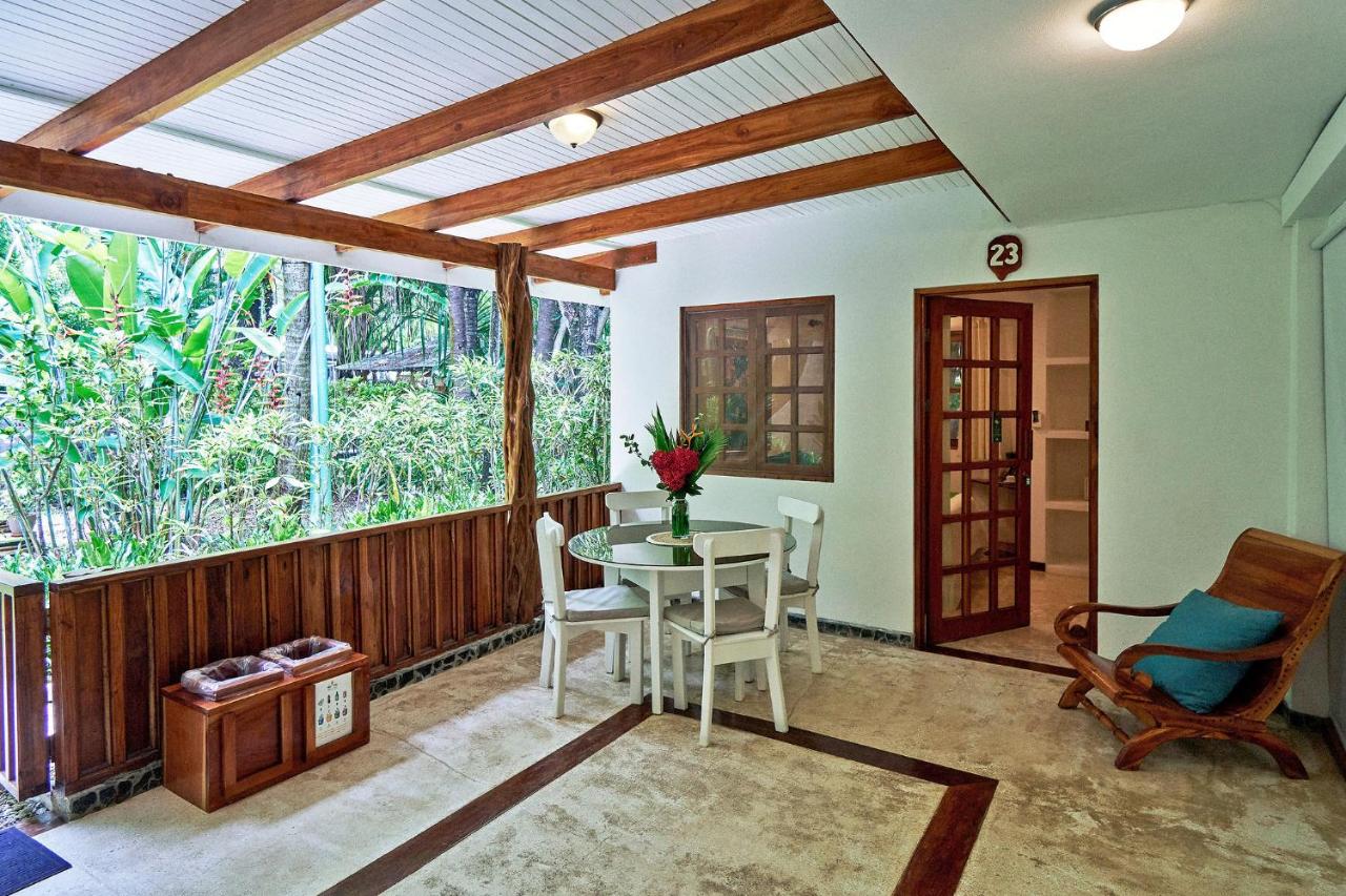 Hotel Tropico Latino photo