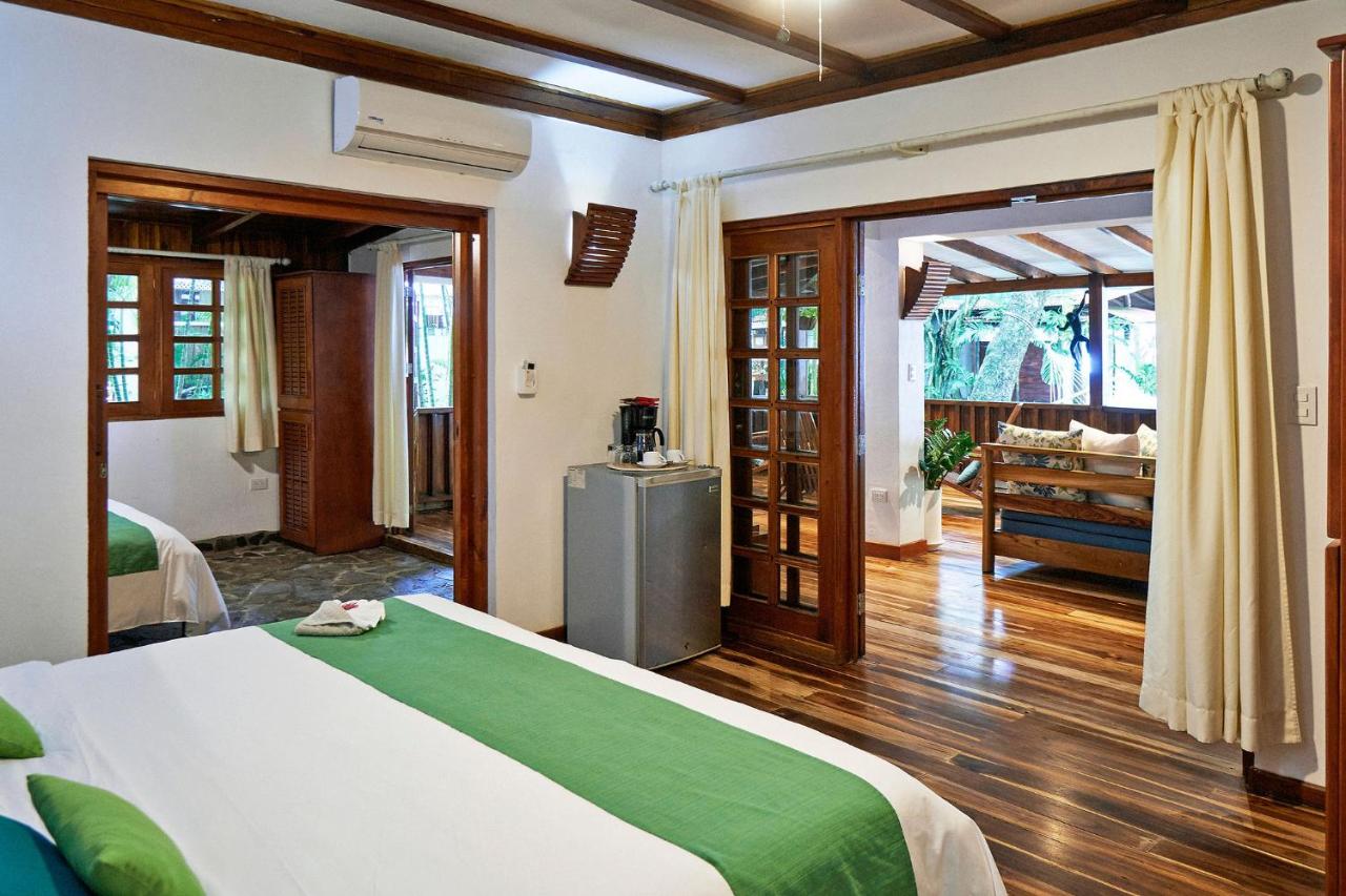 Hotel Tropico Latino photo