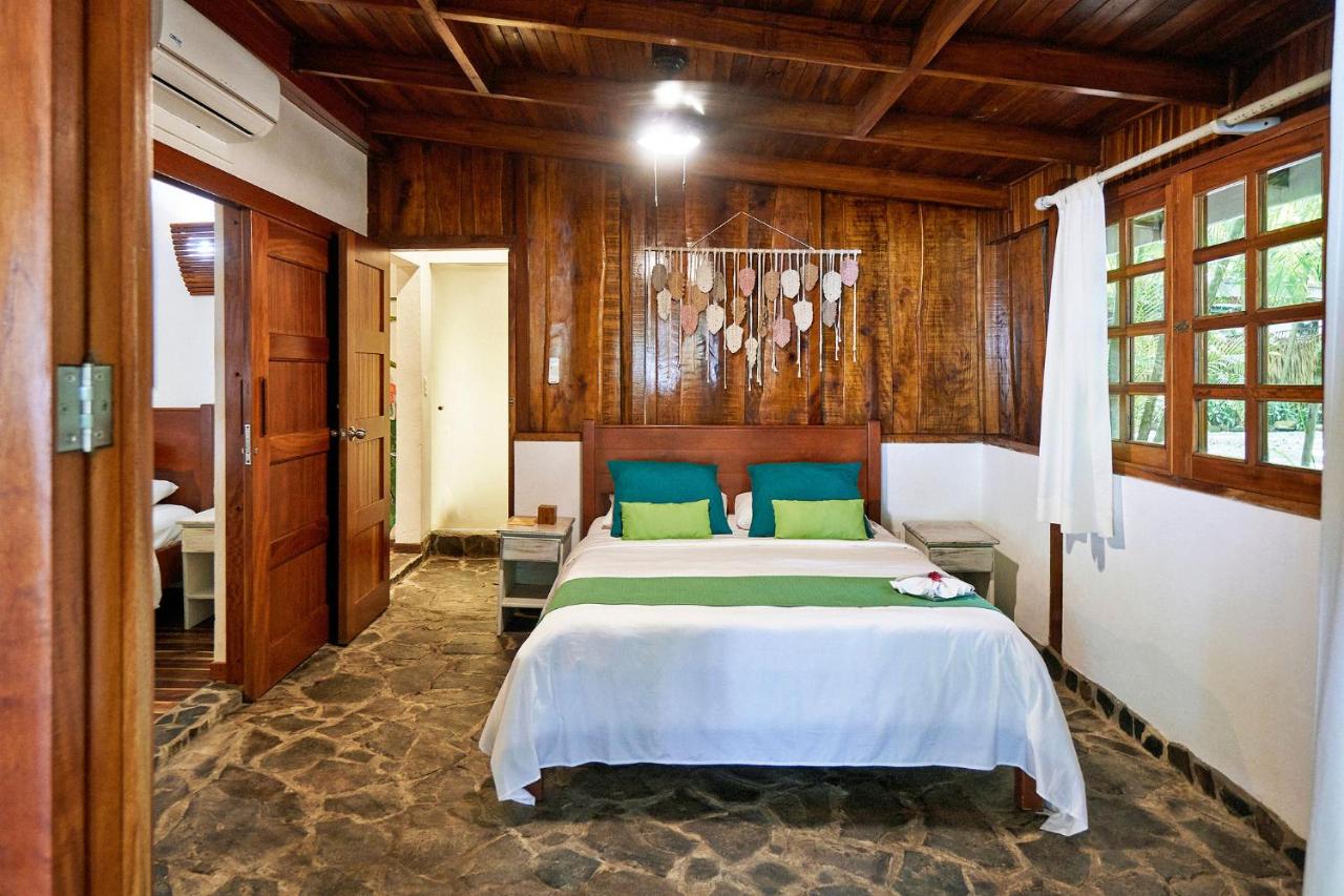 Hotel Tropico Latino photo