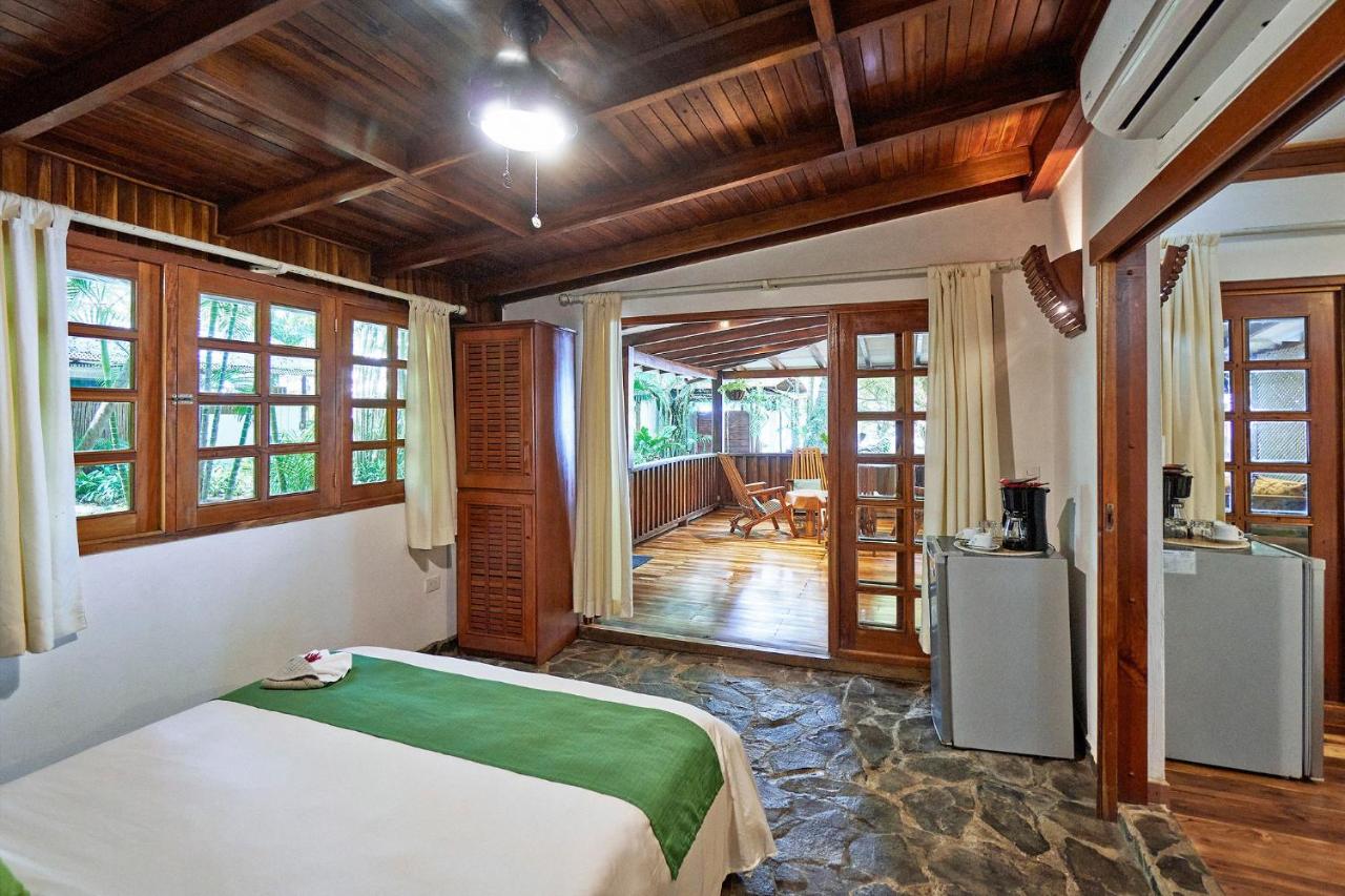 Hotel Tropico Latino photo
