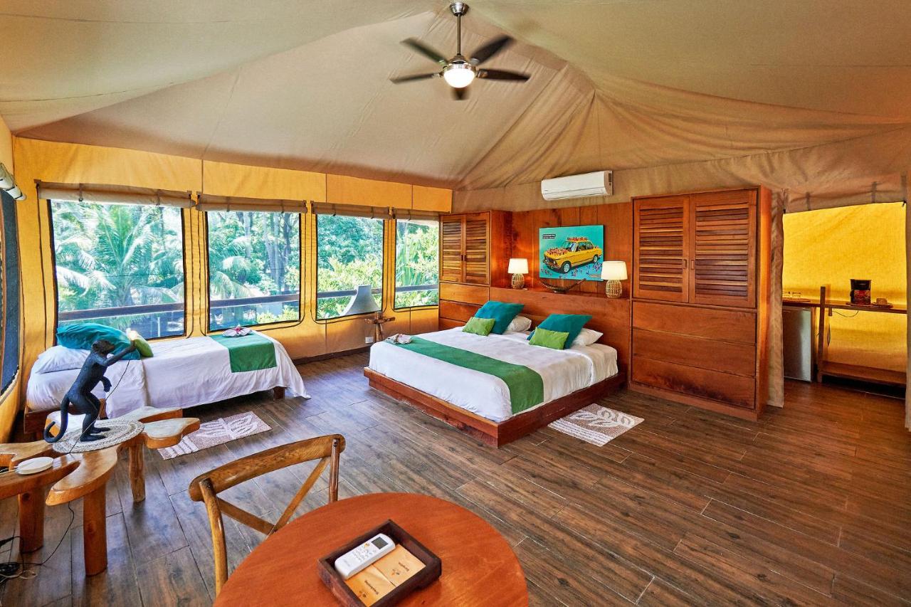 Hotel Tropico Latino photo