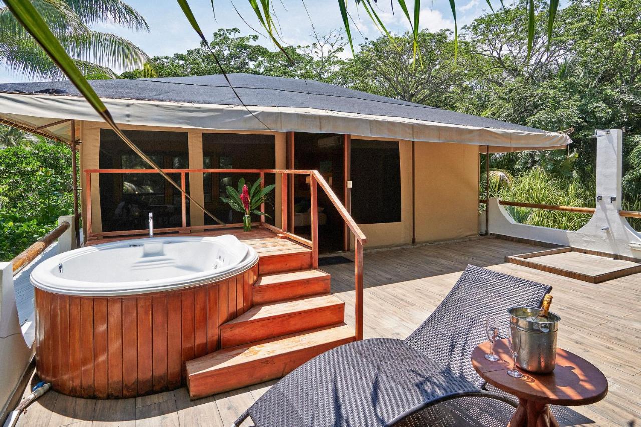 Hotel Tropico Latino photo