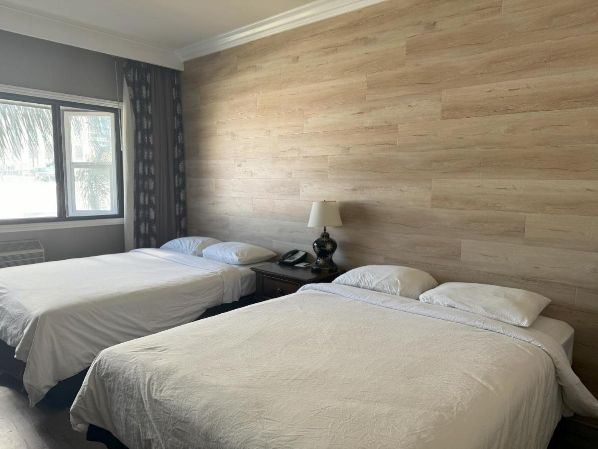 Garden Suite Hotel and Resort - 2