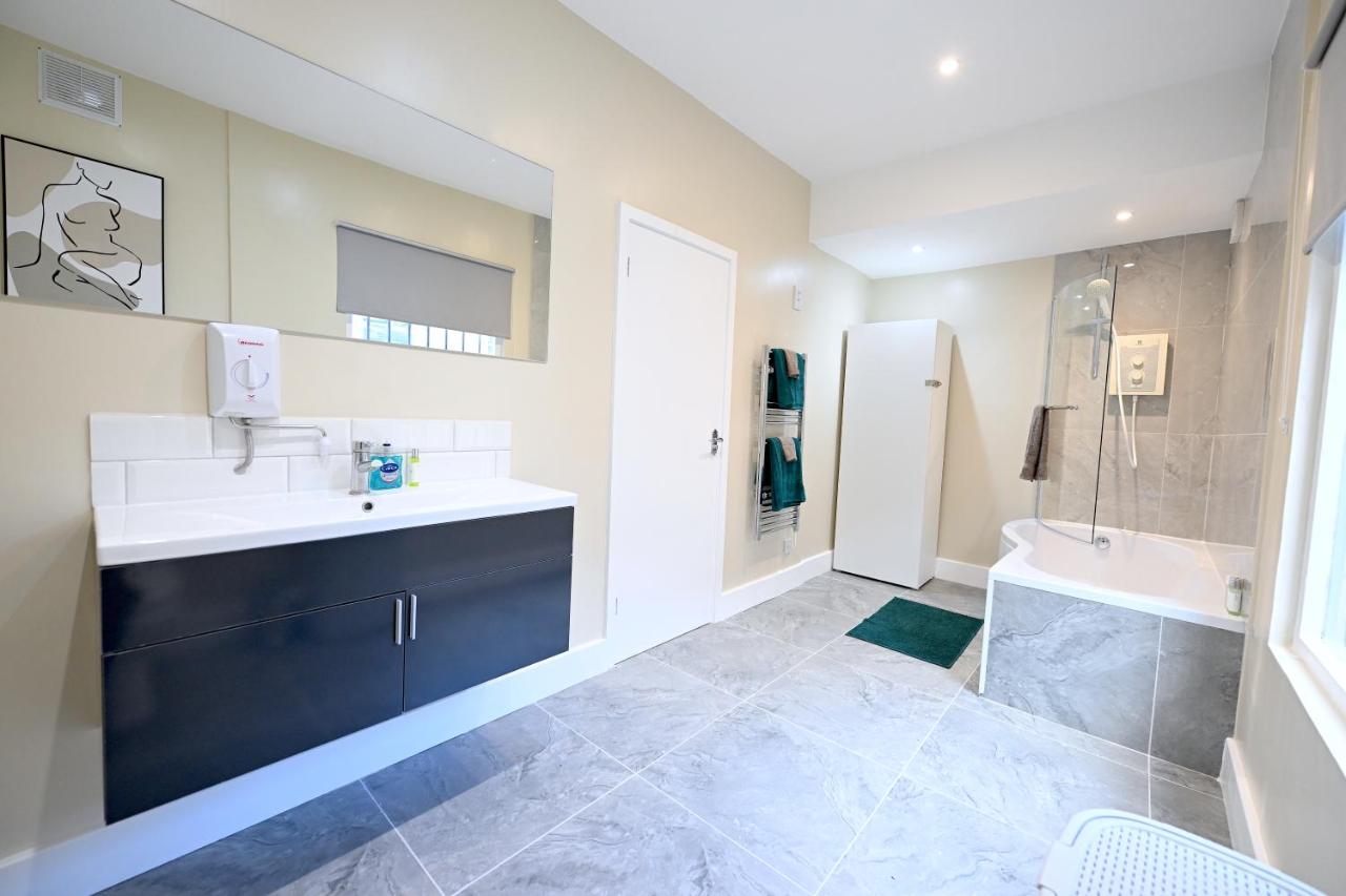 Fabulous duplex apartment in Dalston Junction - 3