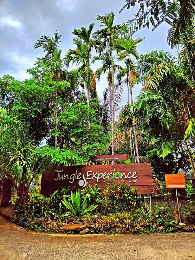 Phuket Jungle Experience Resort - 3