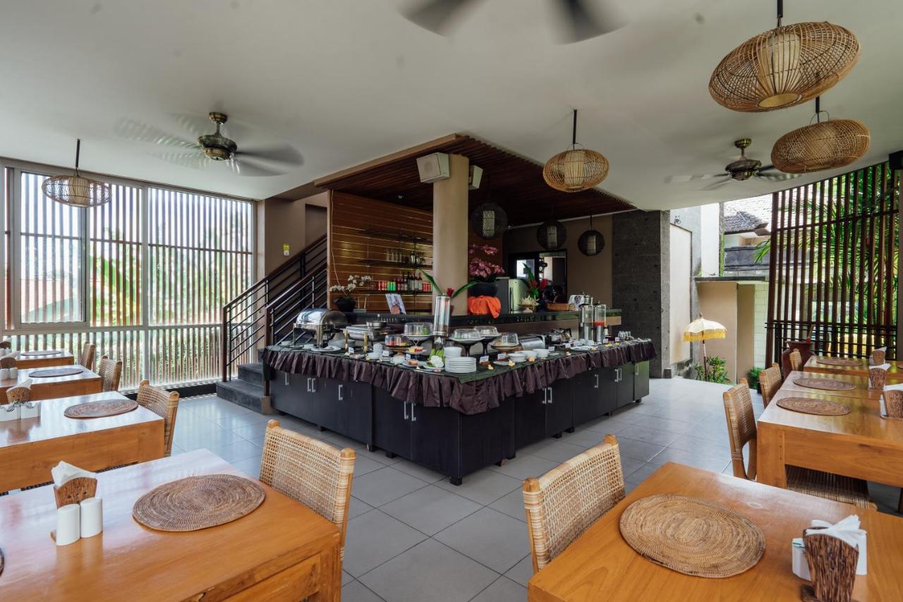 The Bidadari Villas and Spa Umalas - Seminyak - 5