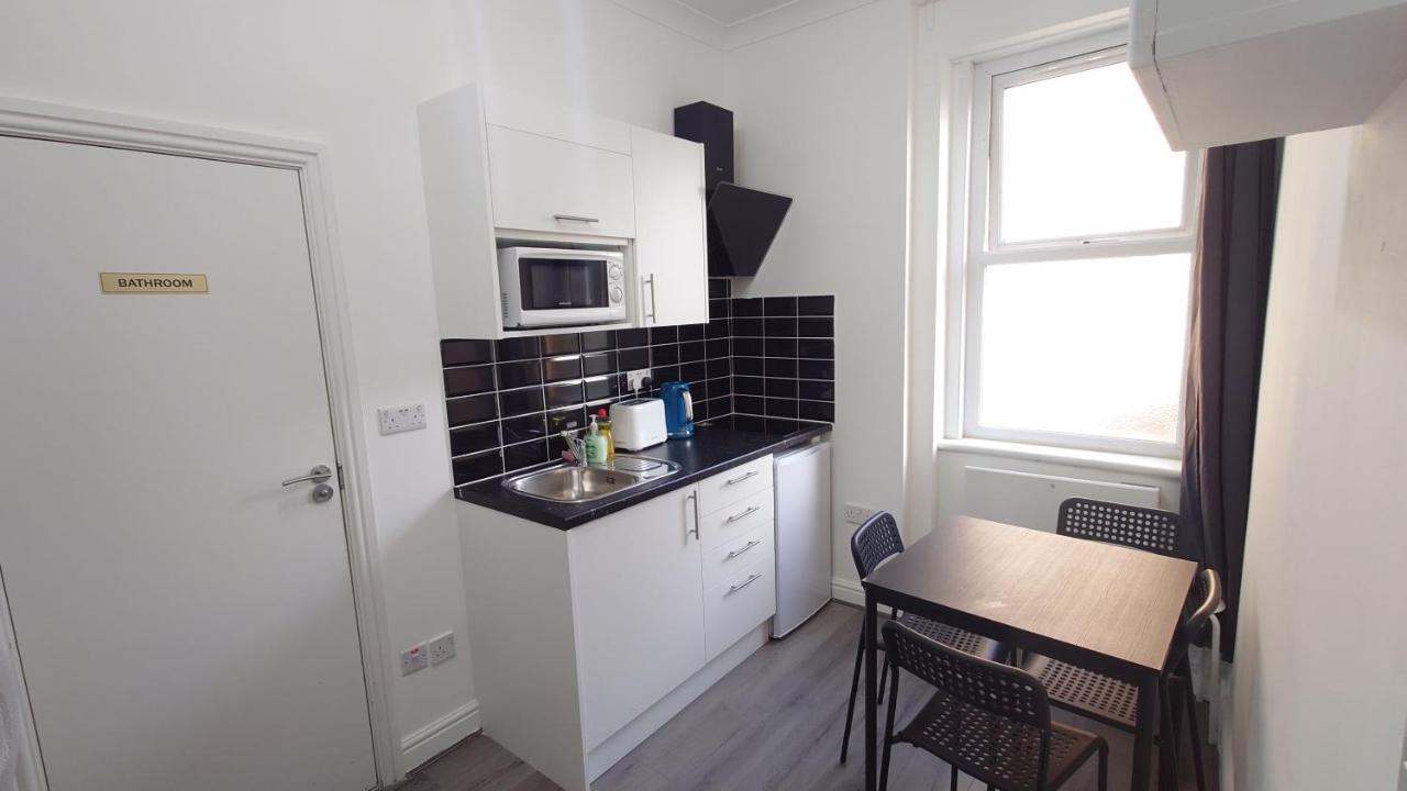 Kings City Centre Apartments - 3