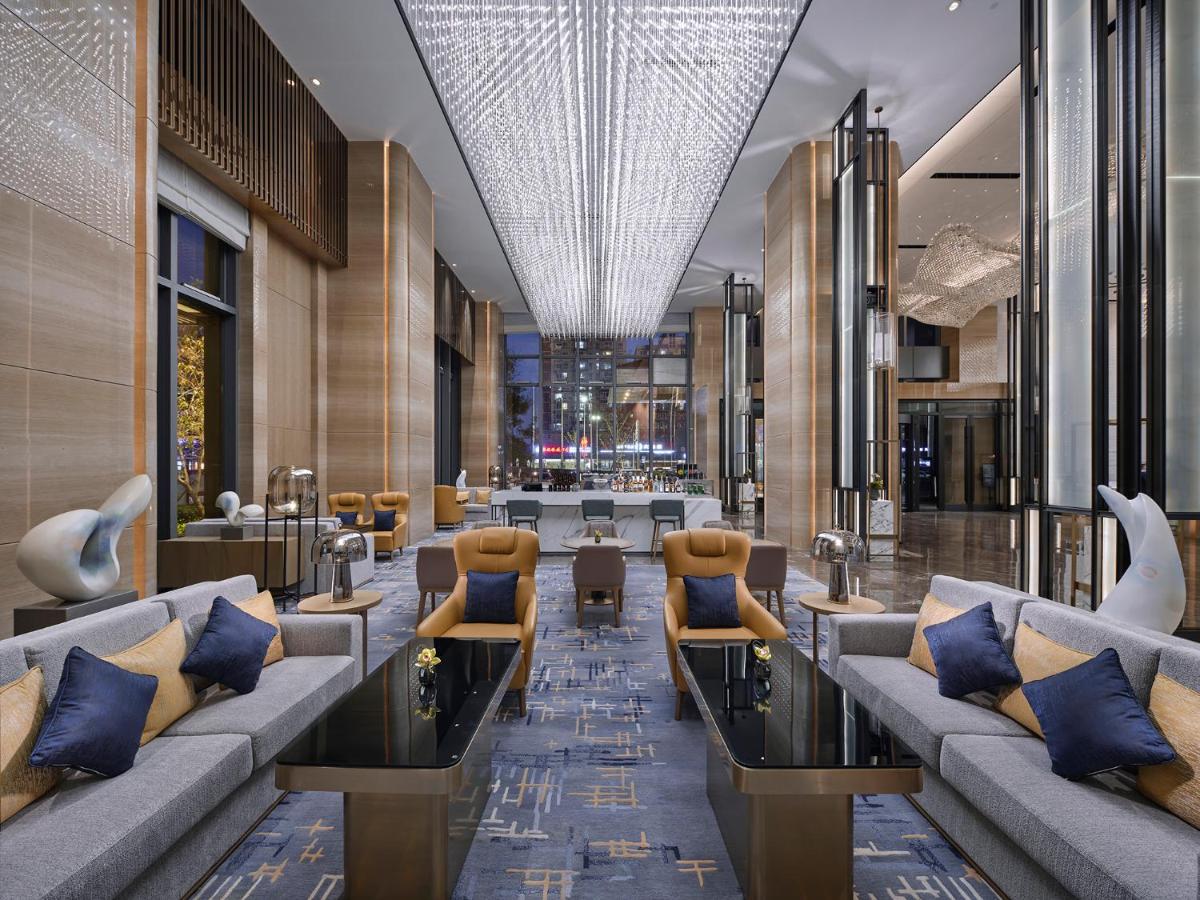 Hilton Beijing Tongzhou photo